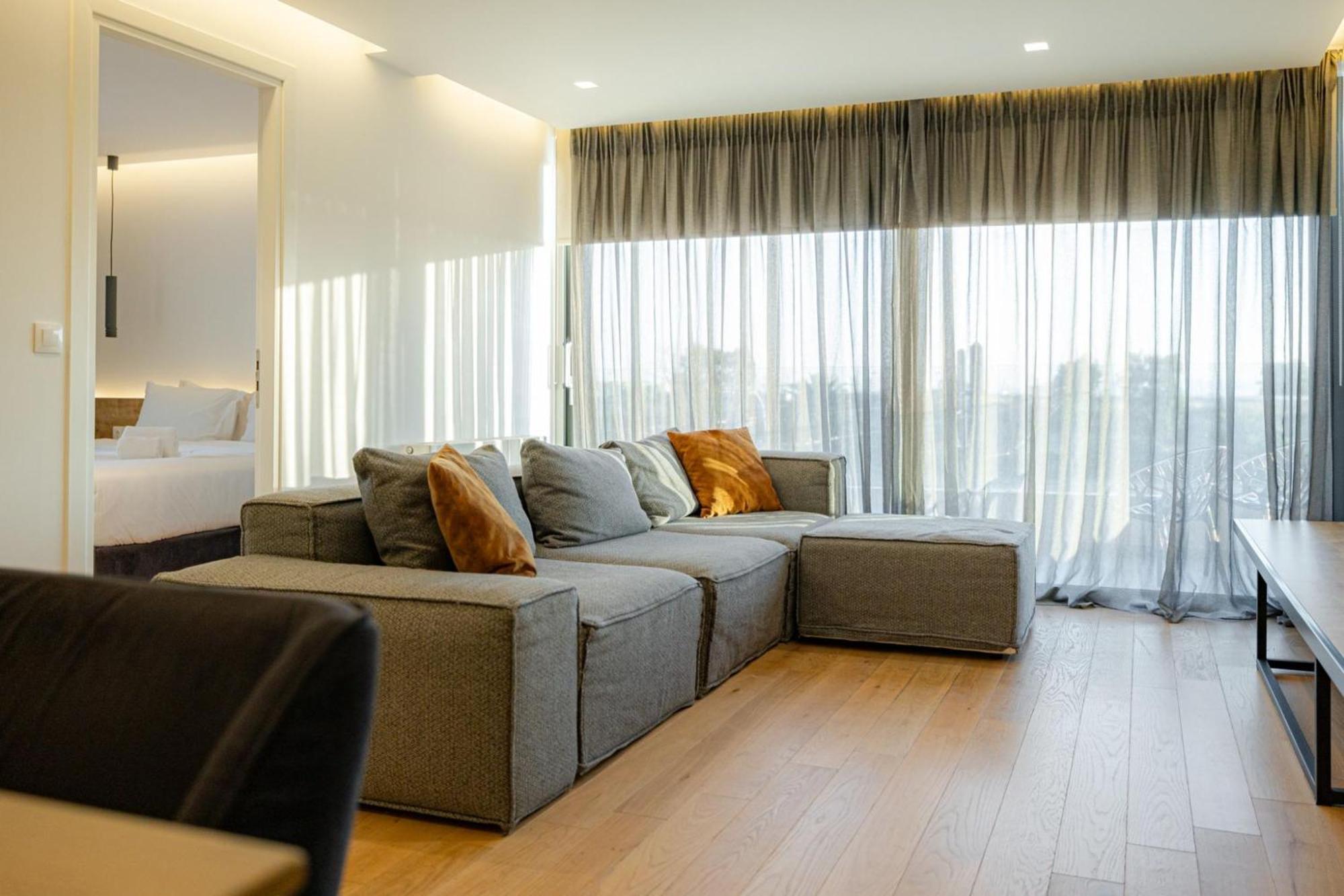 Earth Boutique Apartments Next To Stavros Niarchos Atenas Exterior foto
