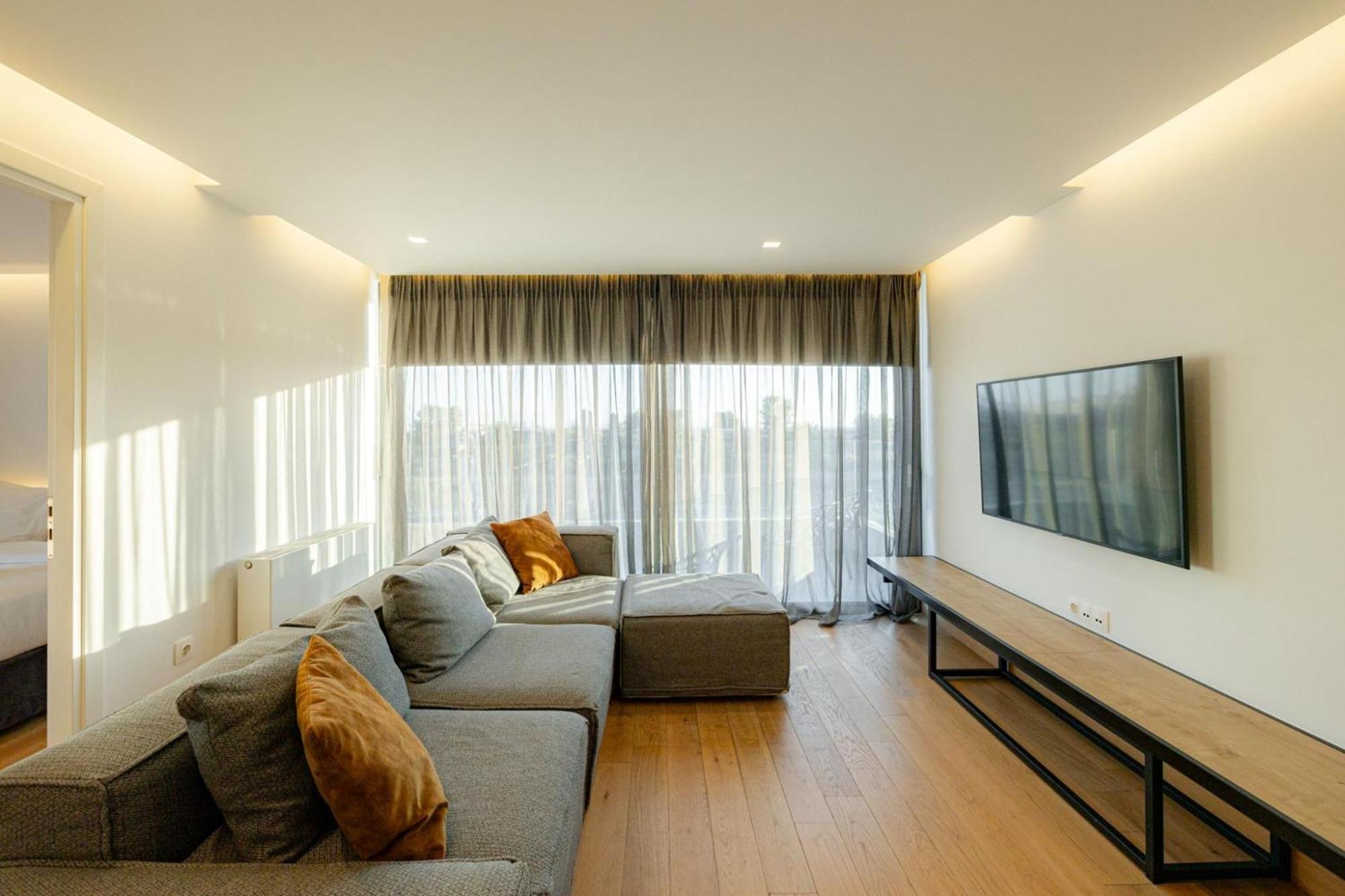 Earth Boutique Apartments Next To Stavros Niarchos Atenas Exterior foto
