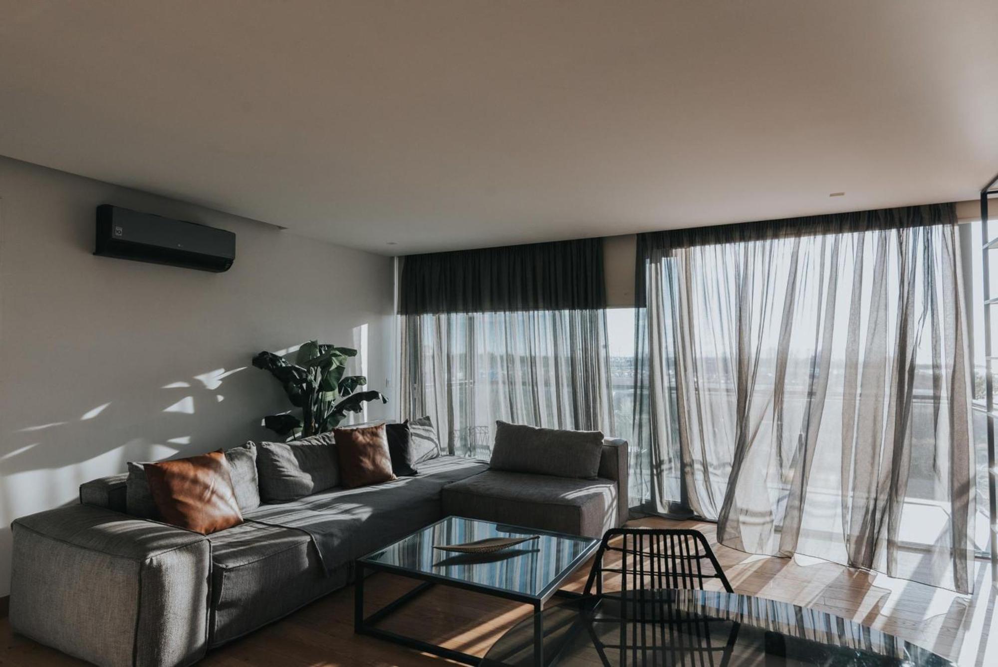 Earth Boutique Apartments Next To Stavros Niarchos Atenas Exterior foto